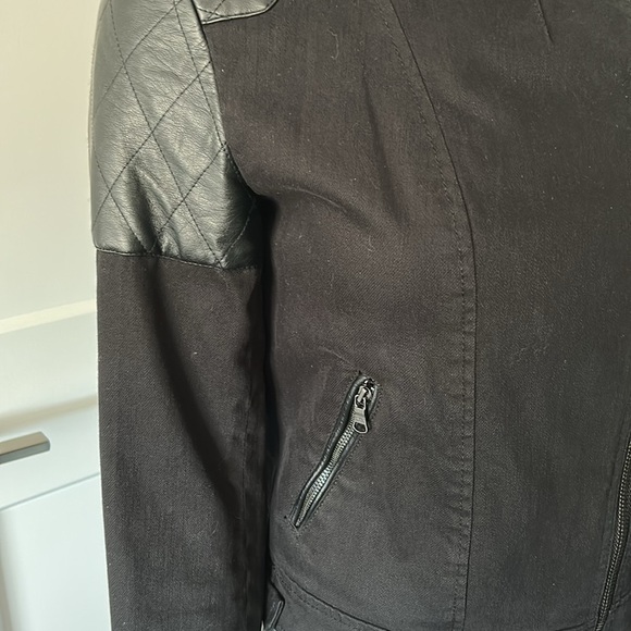 Ralph Lauren Moto Jacket - Picture 10 of 17